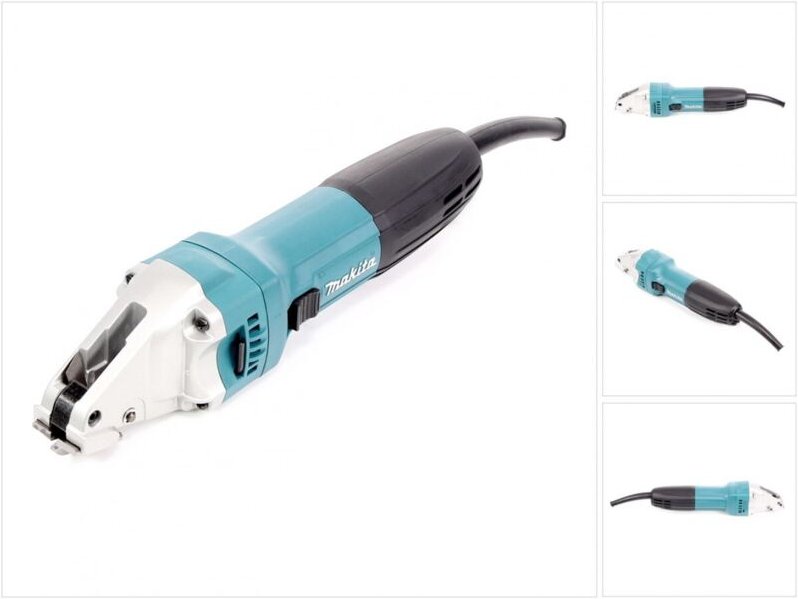 JS1601 Blechschere - Makita