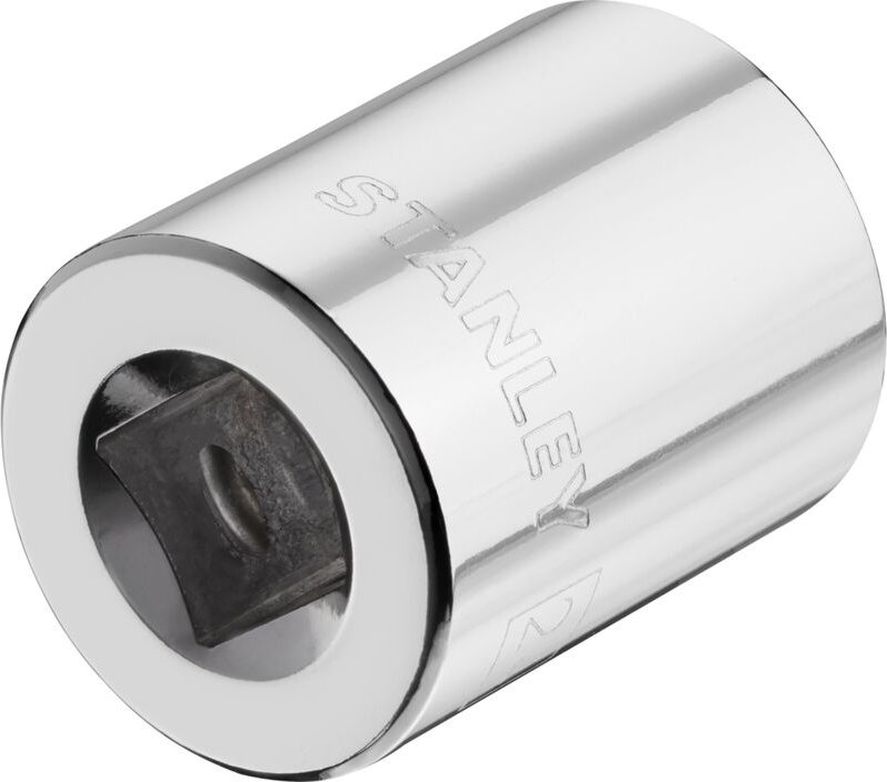 1/2 6-Kant Stecknuss 24 mm - Stanley