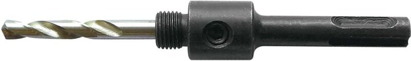 Aufnahmeschaft 3/8' sds/ Zentrierbohrer