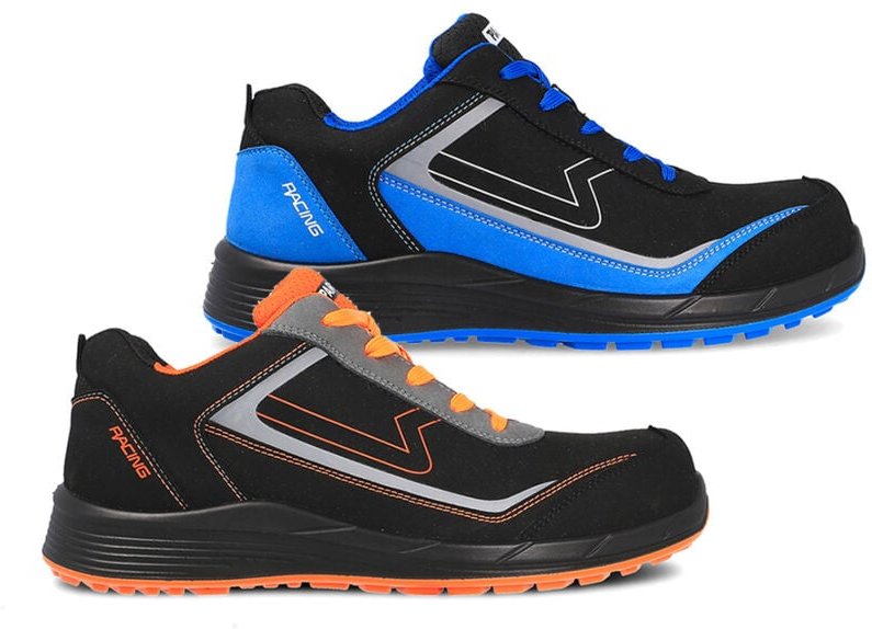 Hamilton S3 ci hi esd src Sicherheitsschuhe - 44 eu - Hellblau - Paredes