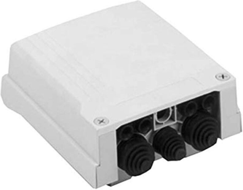 Corning Leergehäuse DDB50 für 5 Leisten DE620036850