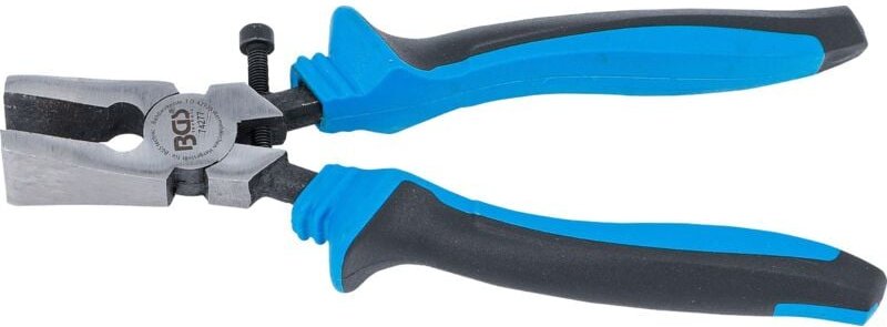 BGS Glasbrechzange 205 mm - 74277