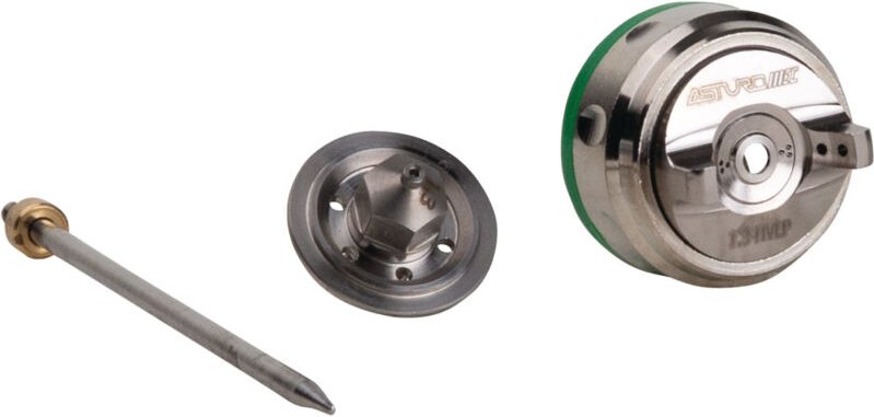 Aircraft Düsensatz 1,3 mm, 2101750