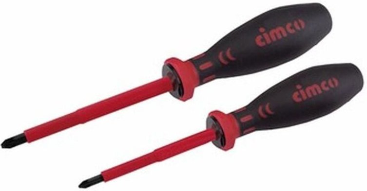 Cimco KOMBI-PROFIL-SCHRAUBENDREHER (117750)