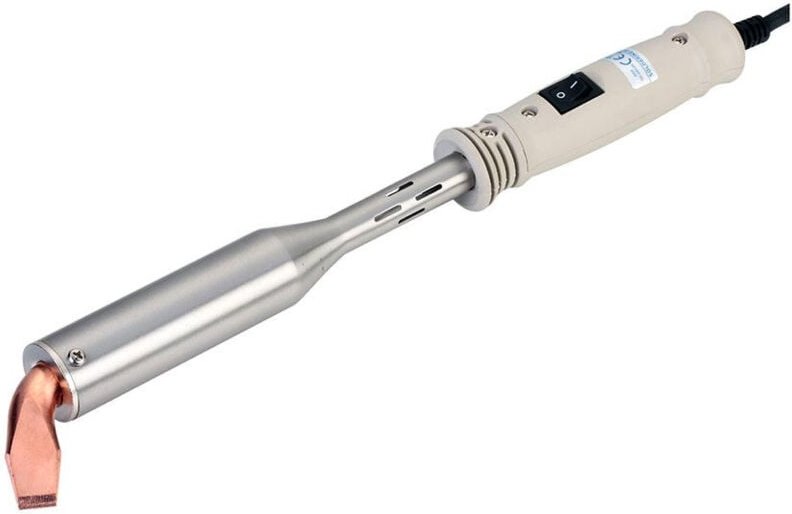 Elektrischer Lötkolben 200w 230vac Con Spitze W4 Zd-715l-200w