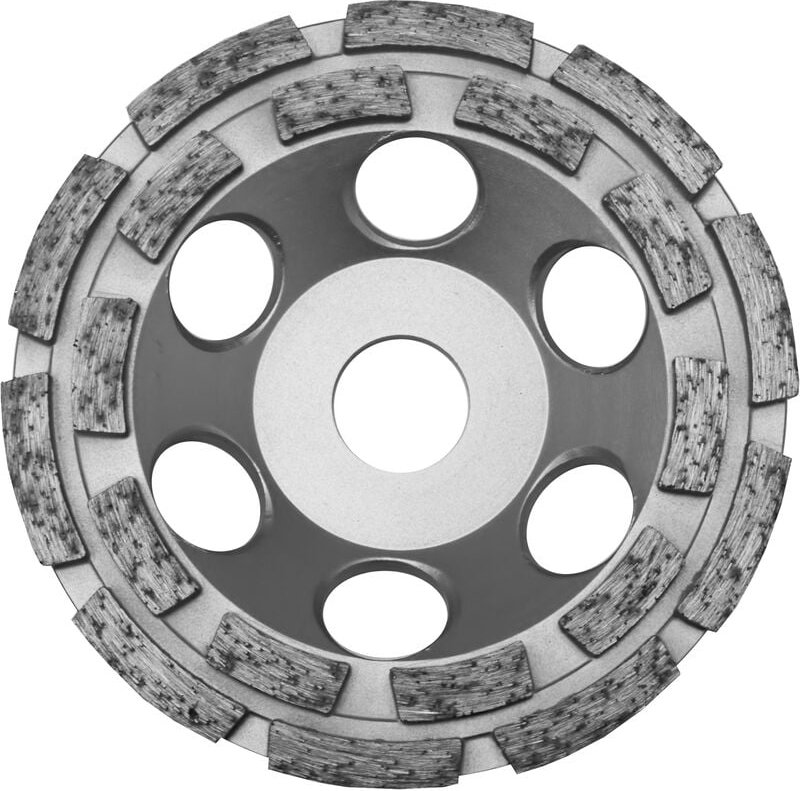 Diamant Schleifteller, Ø 115 Mm
