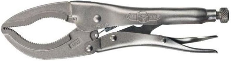 Visegrip - irwin Weitspanngripzange Gesamtlänge 300 mm Spannweite 79 mm - 12L3