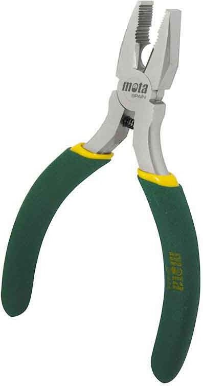 Universal Mini C.V. Zange, 120mm Mota Werkzeuge 39277