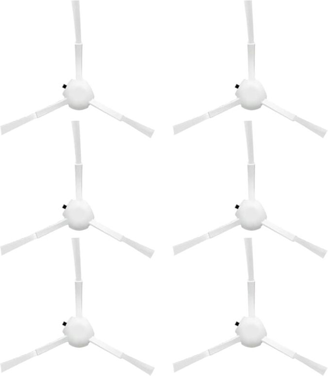 Seitenbürste für X20+ /X10+ L10s Ultra, L10 Ultra