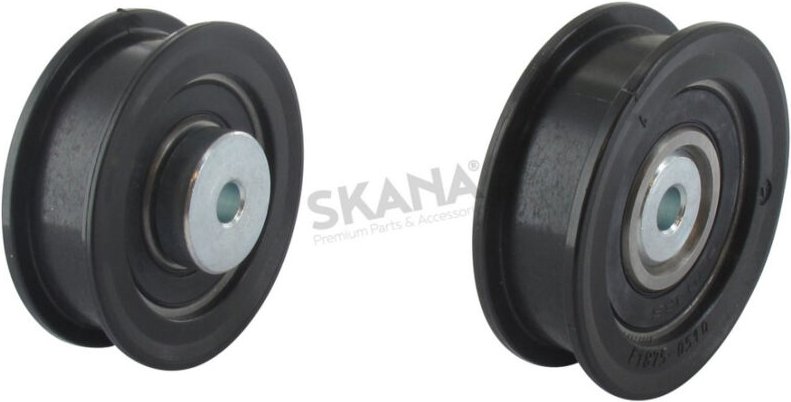 Flachrille für Mähroboter-Geschwindigkeitsregler Modelle Castelgarden - GGP - Stiga. Herkunft 122601915/0.