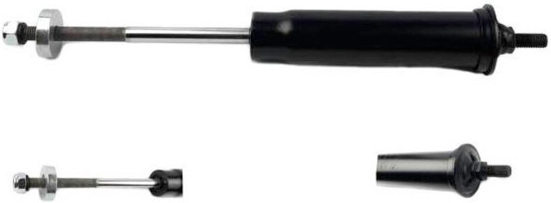 Kabinenstoßdämpfer Scania CP CG CR, Serie 4, P G R T 1381904, 1397400