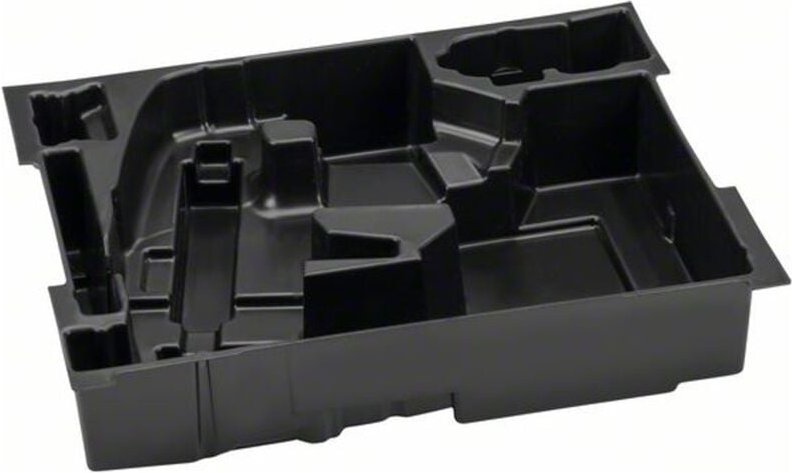 Einlage zur Werkzeugaufbewahrung passend für gst 1400/160 - Bosch