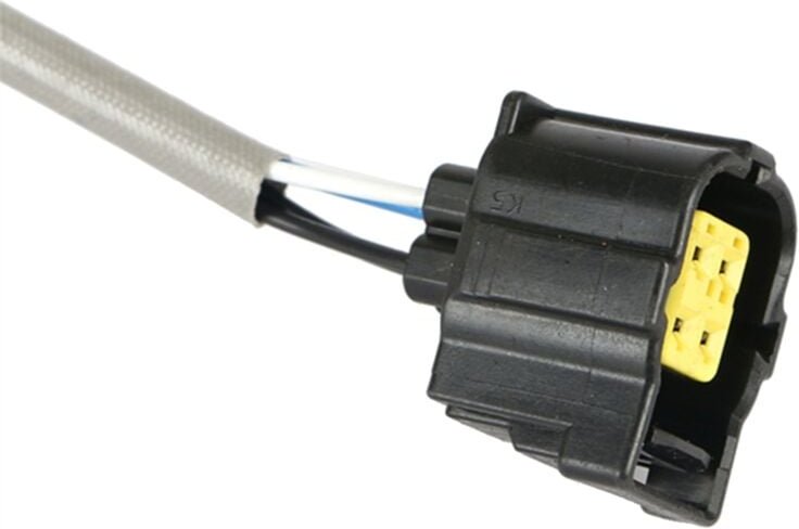 Tlily - 2 stücke 234-4116 Downstream O2 Sauerstoffsensor für Sport 2.0L 2.4L 2008-2017 1588A141 1588A183