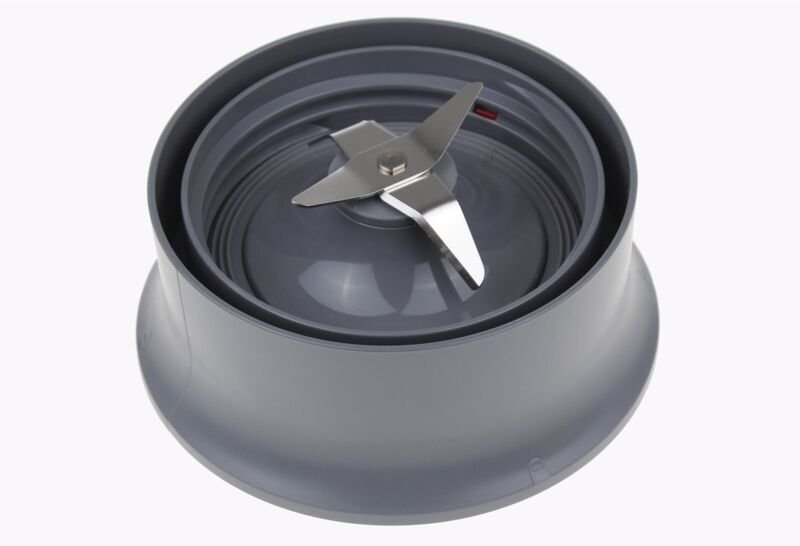 Kenwood - messer block + dichtungsring-grey khh326wh - kw715967 -