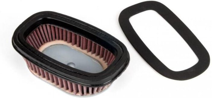 luftfilter sifam für motorrad honda 250 xr r 1986 bis 2003 neu