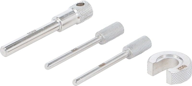 Bgs Technic - Motor-Einstellwerkzeug-Satz für psa 2.5, 2.8 l Diesel