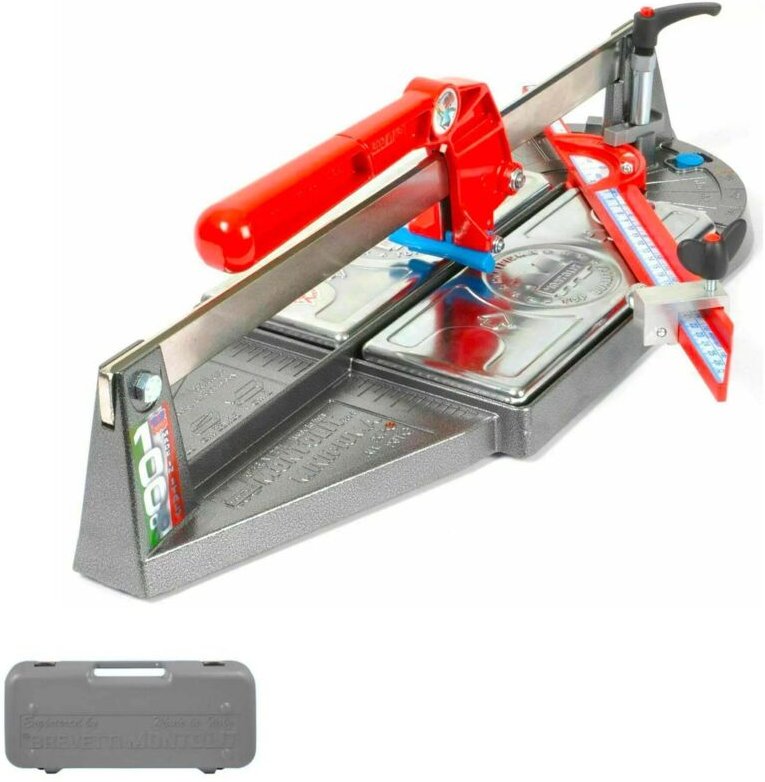 Montolit - Fliesenschneider 26PB Minifeder