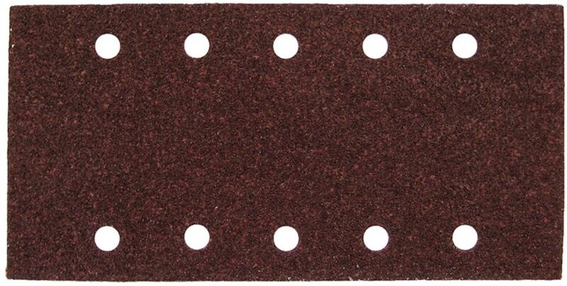 Schleifpapier 100x240 mm K240 10 St. - P-42933 - Makita