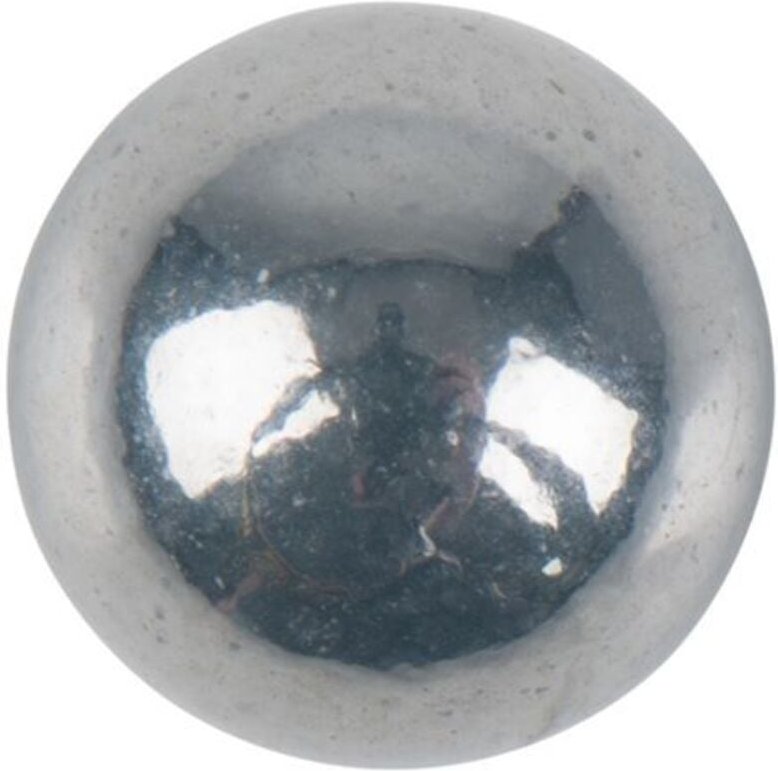 Ks Tools 150.1960-R004P Stahlkugel