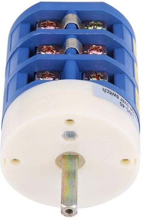 Reifenmontiermaschine, 240 V/480 V/500 V, 40 A, mit robustem Inverter-Frontmotor