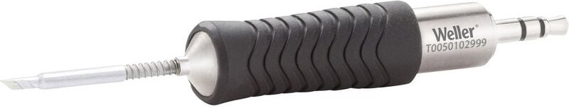 Rtp 025 k ms Lötspitze Messerspitze 45° Spitzen-Länge 17.3 mm Inhalt 1 St. - Weller