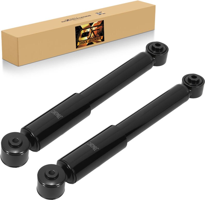 Stossdämpfer Gasfeder for Smart Cabrio 1998-2004 343440 0008643V002 Hinterachse