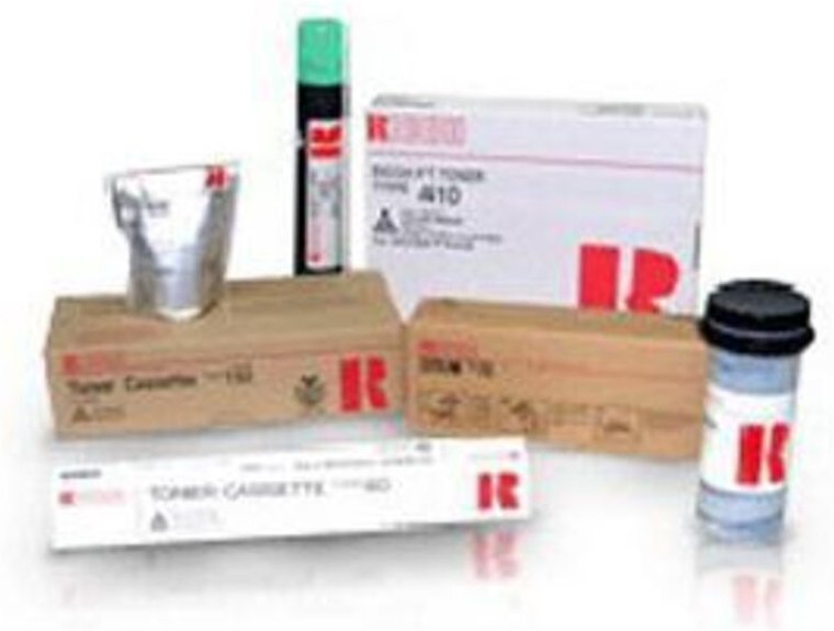 Ricoh 841199 Tonerkartusche 1 Stück(e) Original Gelb