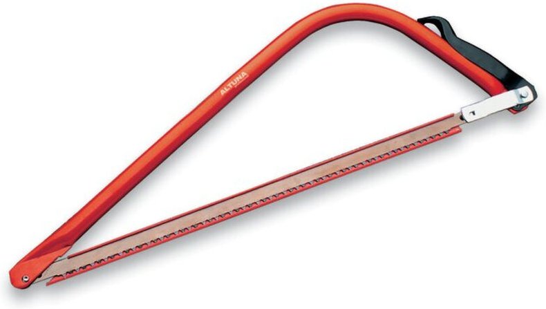 Stichsäge Bogen - Zahnrad 533 mm