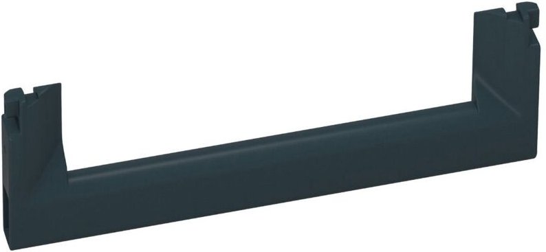 TANOS Fronttragegriff Systainer³ anthrazit (RAL 7016)