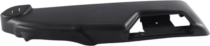 Tlily - Links Vorne Fahrerseite Power Sitz Trim Abdeckung 39802011/12 für XC90 S60 XC70 S80 V70 05-14 Äußere Schutz pane...