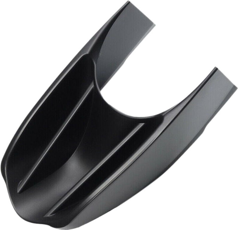 Tlily - Auto Zentrum Konsole Handlauf Armlehne Aufbewahrungs Box abs Schwarz für Smart 453 Fortwo 2015-2019 ZubehöR