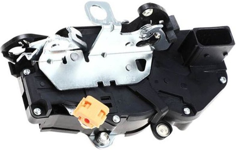 Türschloss-Stellantrieb Vorne Fahrerseite 15880052 für für für 2007-2009