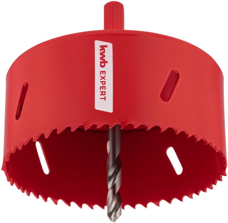 Thumbnail - kwb 598756 Lochsäge 56 mm 1 St.