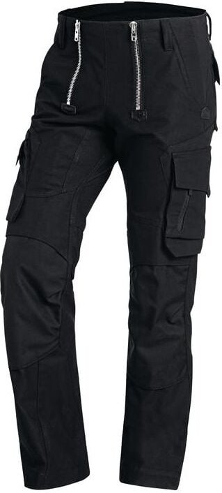 FHB - Zunfthose sebastian Gr.52 schwarz