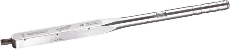 Gedore Drehmomentschlüssel DREMOMETER DXZ A+S 520-1000 Nm