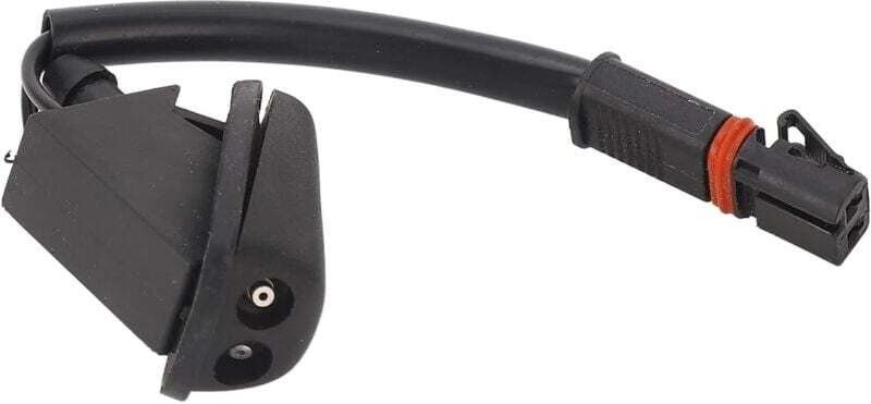 KZQ - 61662755722 beheizte Scheibenwaschdüse, Anti-Riss, Hochleistungs-Scheibenwaschdüsen für Luke R56