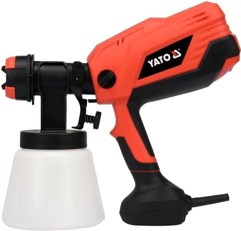 600-W-Wandmalpistole – YT-82553