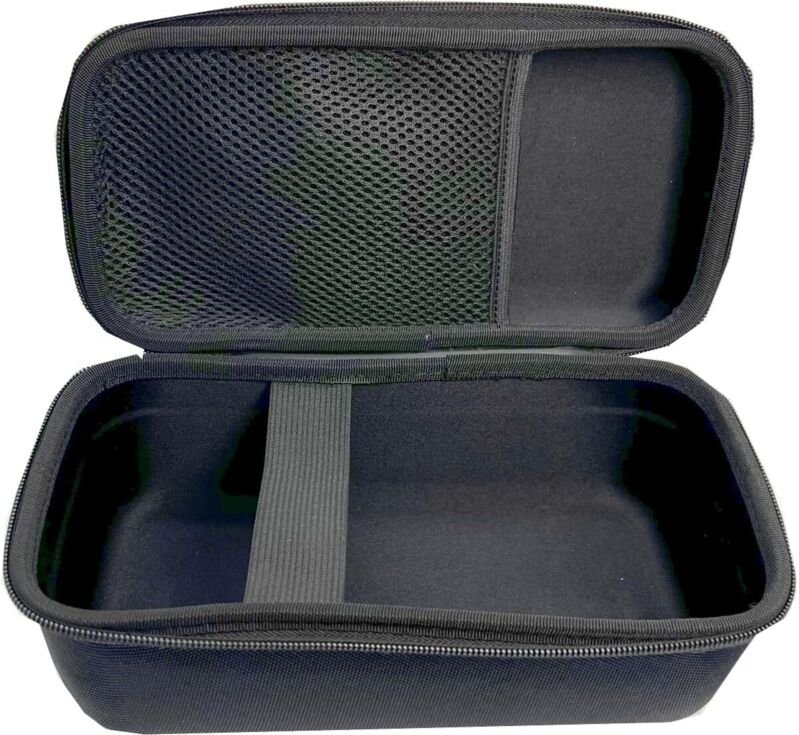 Aufbewahrungstasche passend für HY320/HY300-Projektoren, Trage- und Schutztasche für Projektoren, kompatibel mit den Mod...