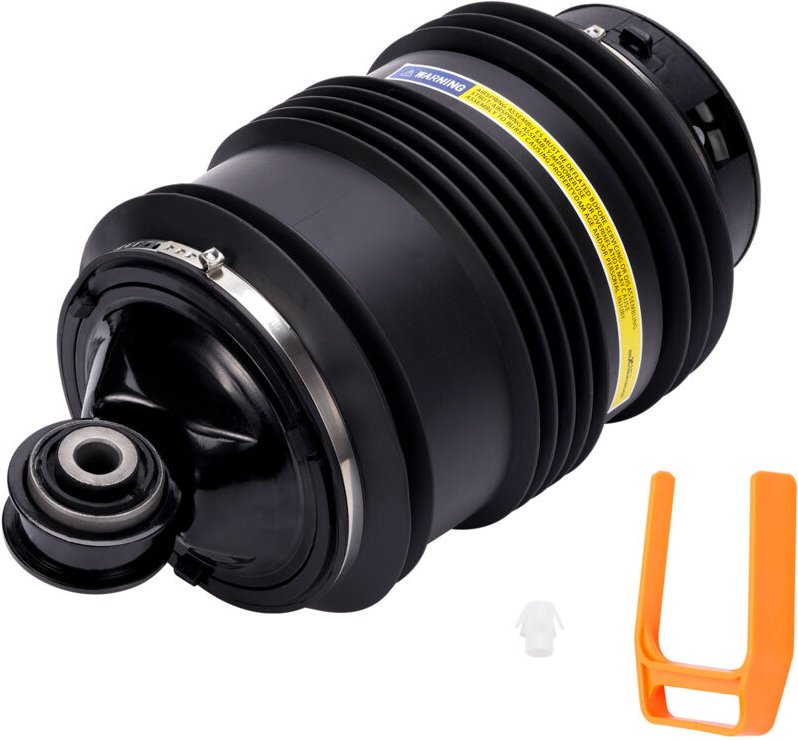 Maxpeedingrods - 2Pins Luftbalg Luftfederung Hinten l/r for Mercedes E-Klasse S211 A2113200925