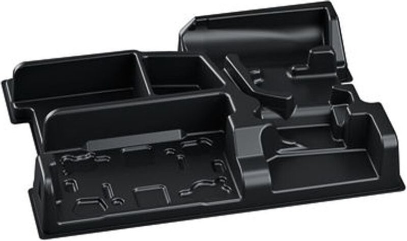 Bosch Einlagen für die Werkzeugaufbewahrung L-BOXX-Einlage für GHG 18V-50/GHG 23-66