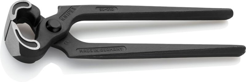 Kneifzange 210 mm (50 00 210) - Knipex