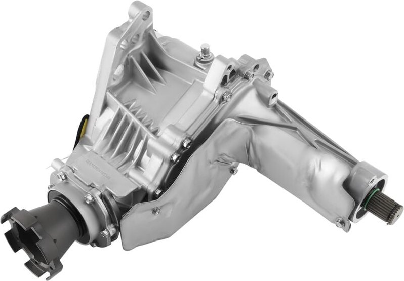 Verteilergetriebe for Chevrolet Captiva Opel Antara 2011-2023 24263576 23247713