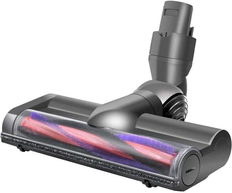 Bürstenkopf für Dyson V6 DC58 DC59 DC62 DC72 D74 SV04 SV06 SV09, Elektrobürste für Dyson V6 DC58 DC59 DC62 DC72 D74, Sta...