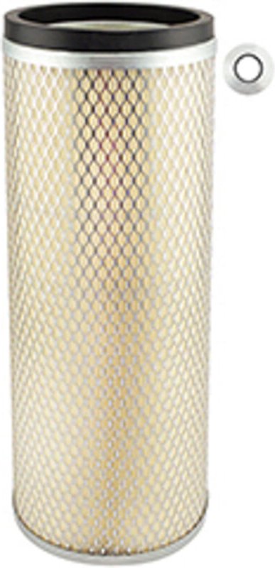 Luftfilter baldwin PA2539 - Äquivalent sa 14707 hifi filter