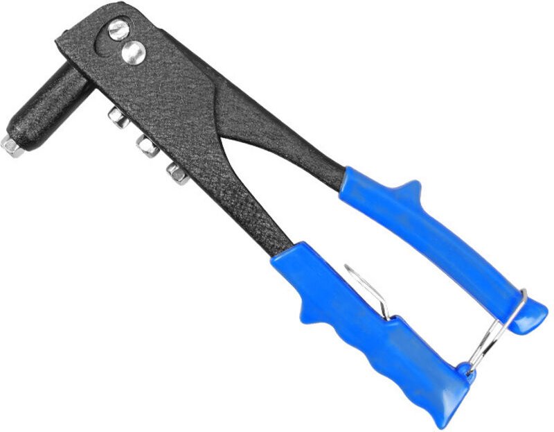 Handnietpistole Pop Rivet Pot 2,4/3,2/4,0/4,8 mm Allgemeine und