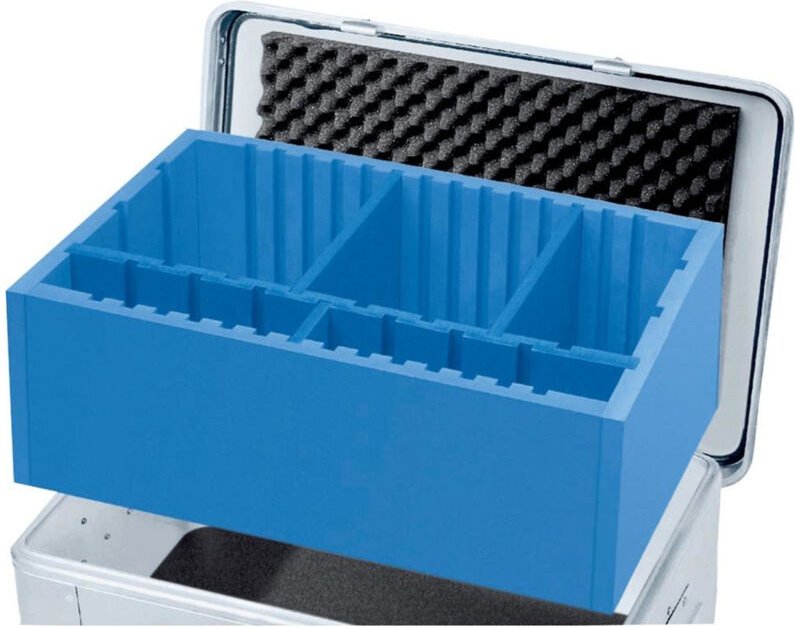 Trennwandset 1 Zarges 40730