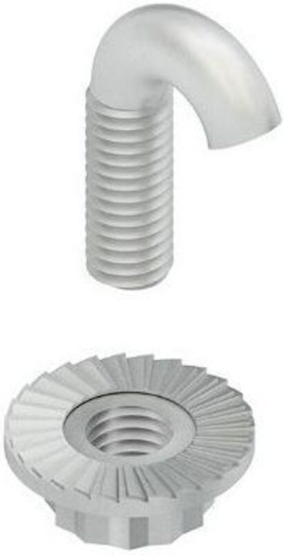 Niedax Hakenschraube GRSM 6 E3