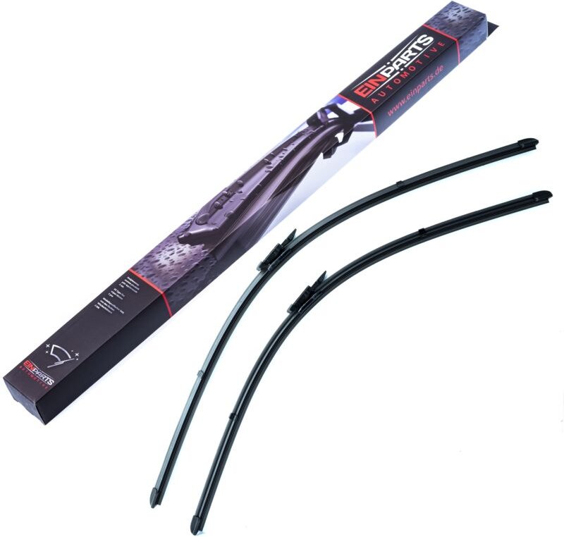 Frontwischerblätter 760/710 mm speziell für Ford Tourneo Connect, Ford Transit Connect