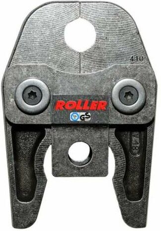 S Presszange Mini für Fränkische f 16 Alpex F50 profi Art.Nr. 578456 - Roller