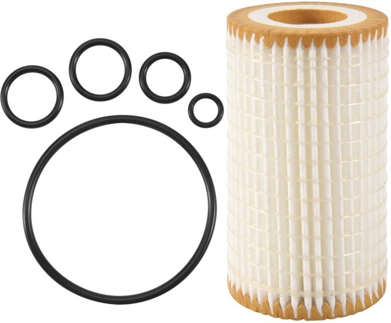 0001802609 Automotorölfilter Vliesgitter Ersatz für c clk eg ML-Klasse